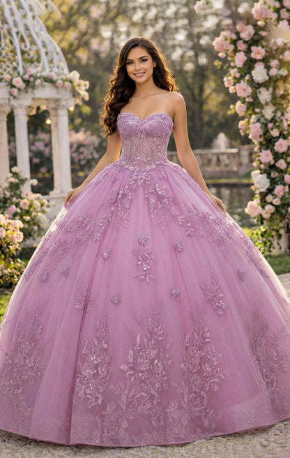Jovani Q43812 Dress