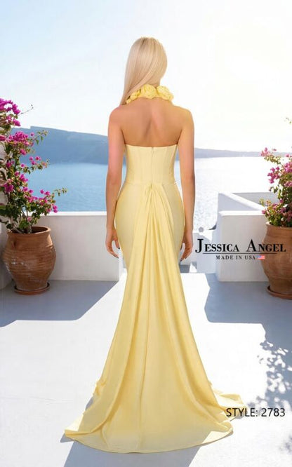 Jessica Angel 2783 Dress