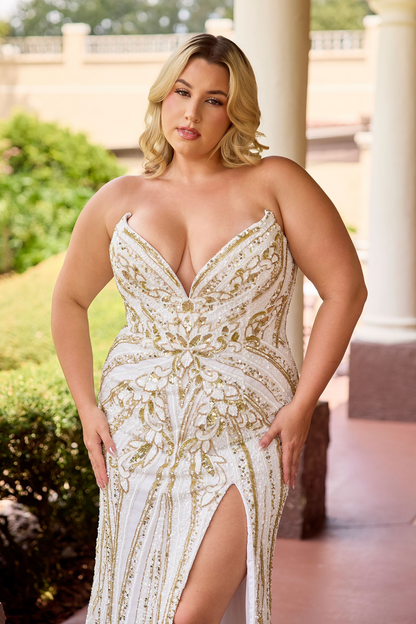 Primavera 14103 Dress
