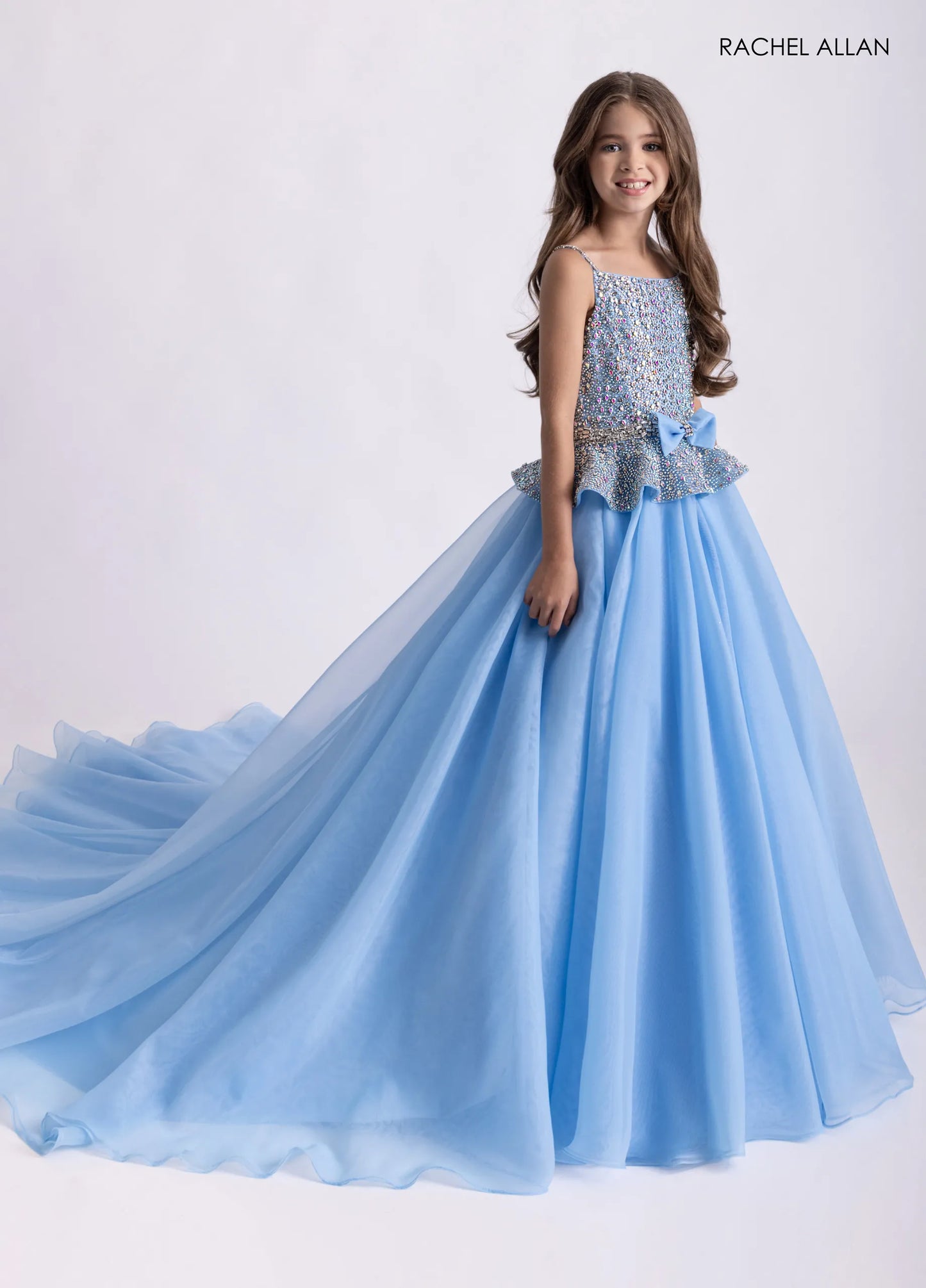 Rachel Allan 10306 Dress