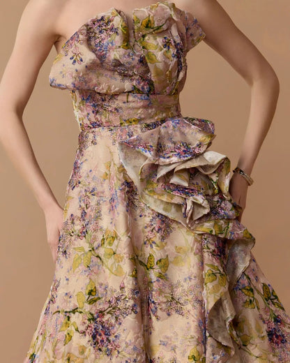 Mac Duggal 11980 Dress