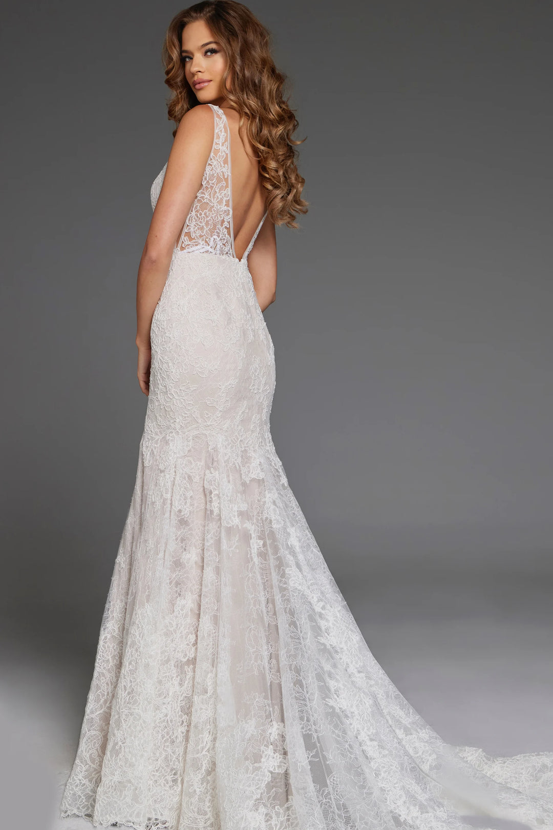 Jovani JB43894 Dress - ElbisNY