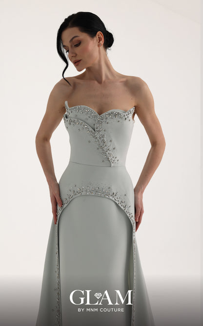 Glam By MNM Couture O07828 Dress