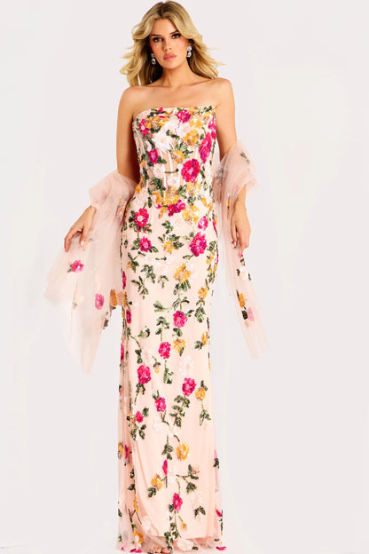 Jovani 44011 Dress
