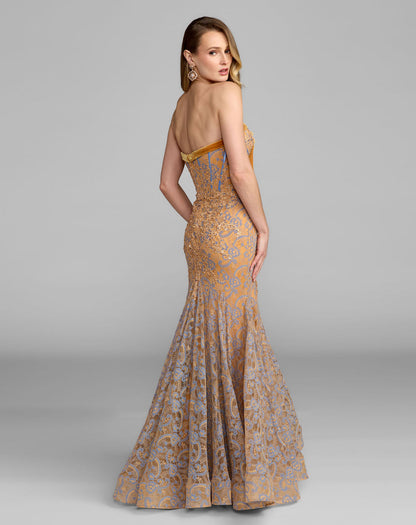 Mac Duggal 79459 Dress