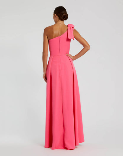 Ieena for Mac Duggal 26989 - ElbisNY