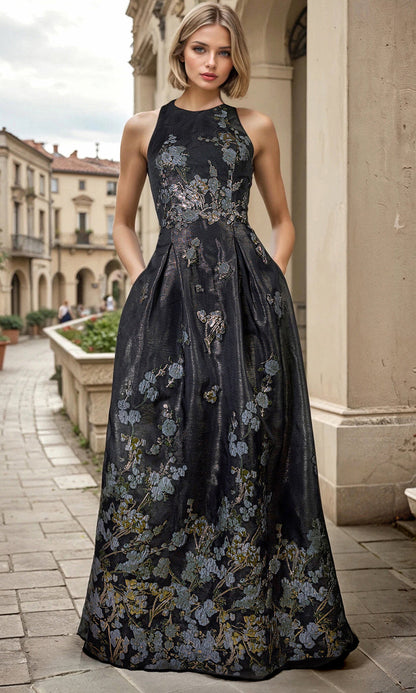 Janique 1048 Dress