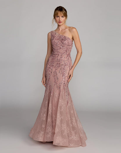 Mac Duggal 20482 Dress - ElbisNY