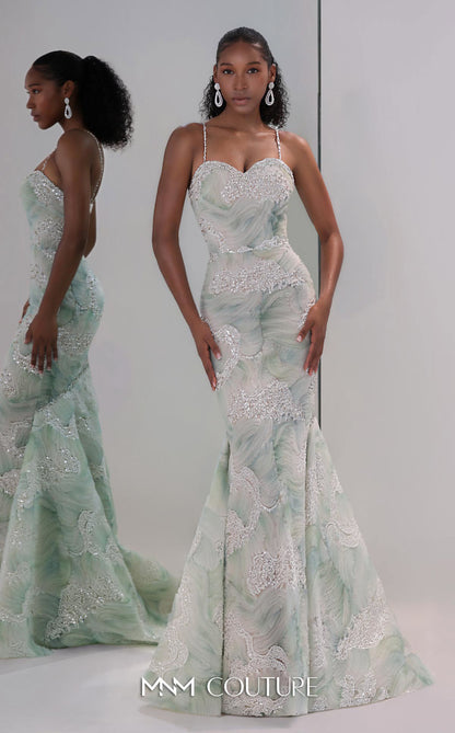MNM Couture M1133 Dress
