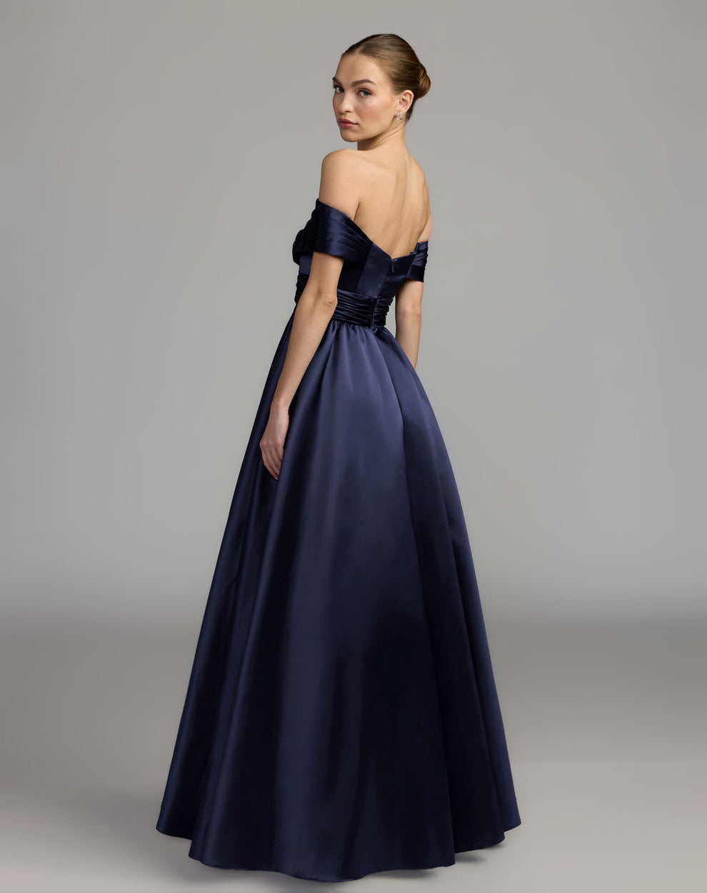Ieena for Mac Duggal 56188 Dress