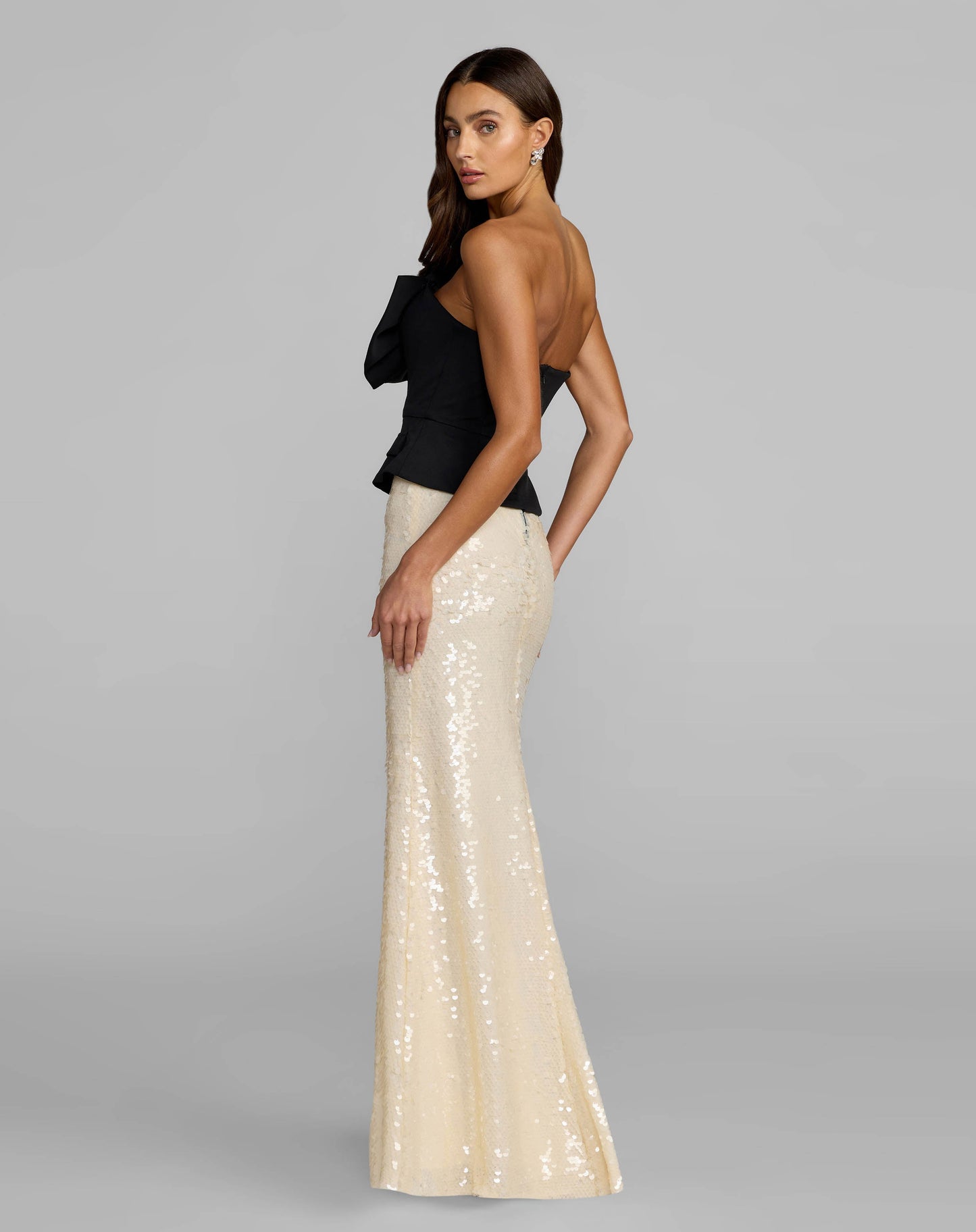 Mac Duggal 27793 Dress