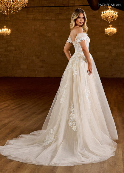 Rachel Allan RB2184 Dress