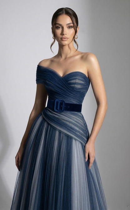 Fouad Sarkis F03008 Dress