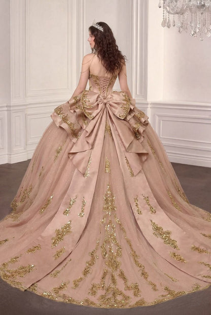 Ladivine 15744 Dress