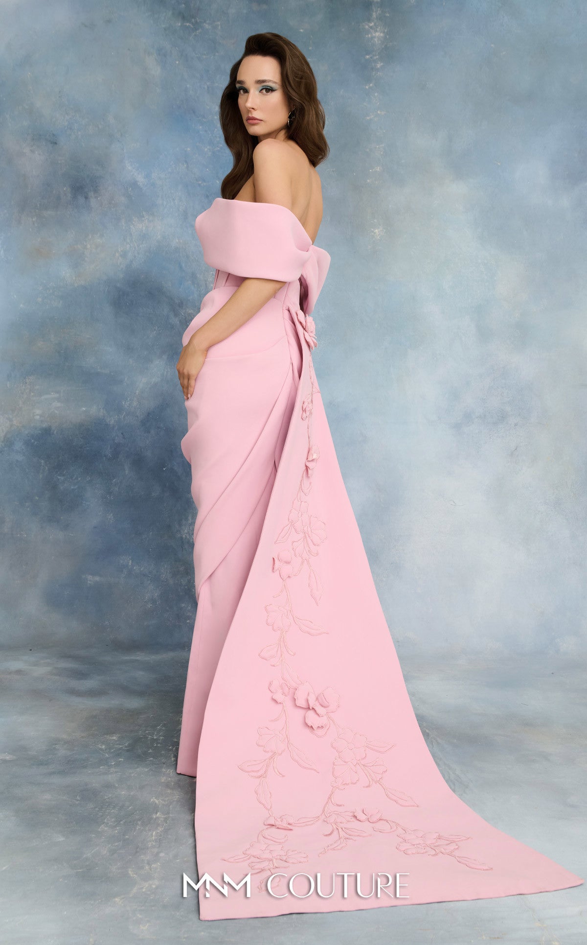 MNM Couture N0728 Dress