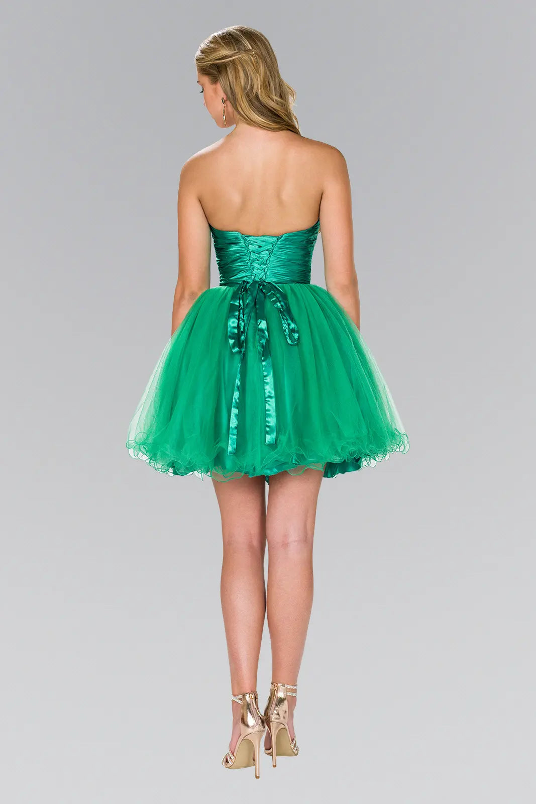 GS1050 Elizabeth K Dress