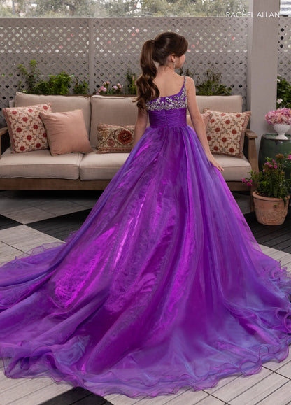Rachel Allan 10287 Dress