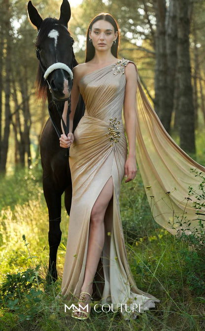 Glam By MNM Couture O07923 Dress