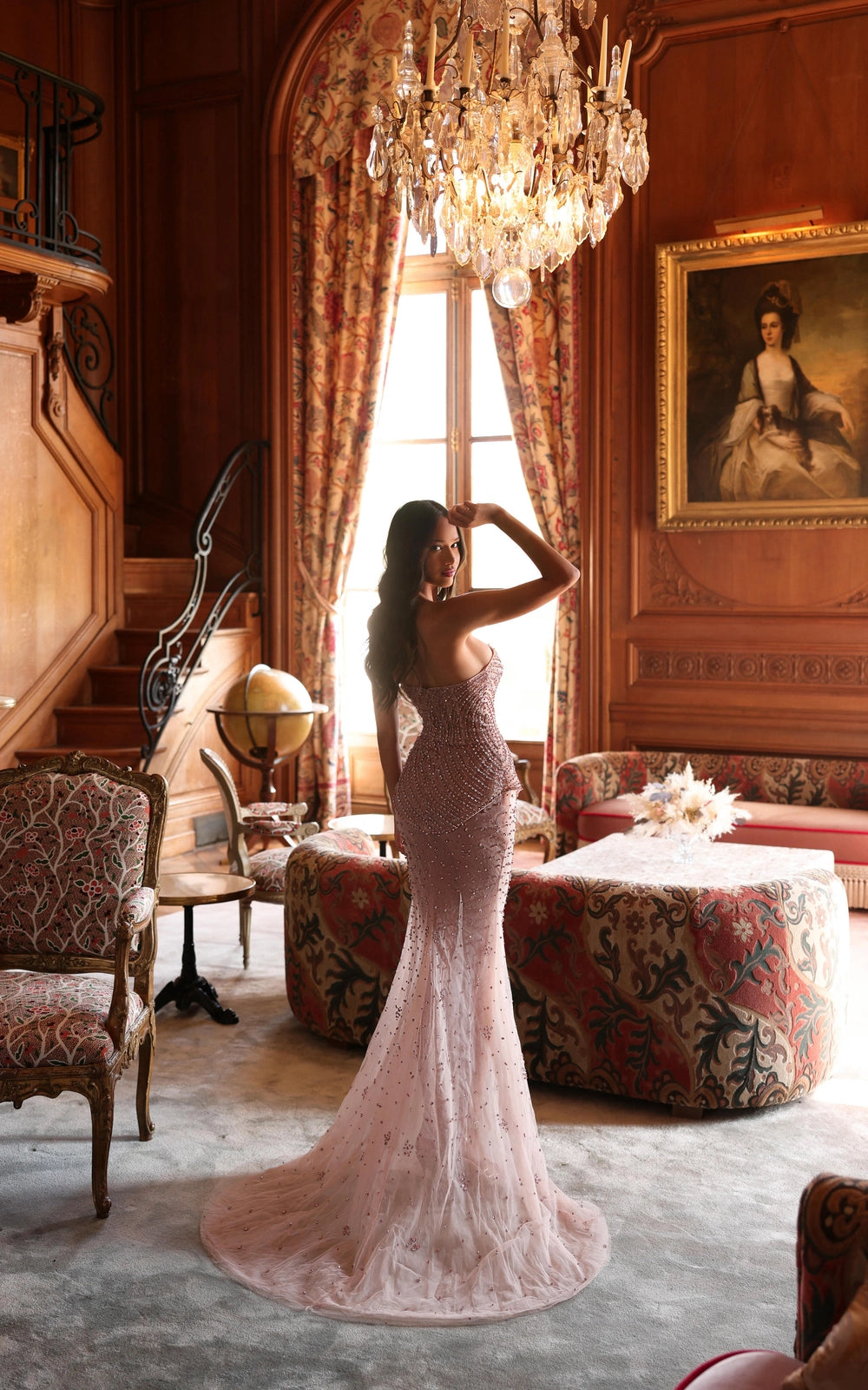 Chic and Holland EW990096 Dress
