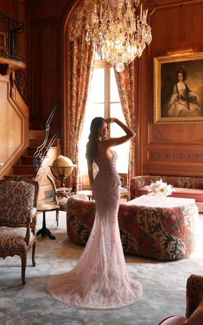 Chic and Holland EW990096 Dress