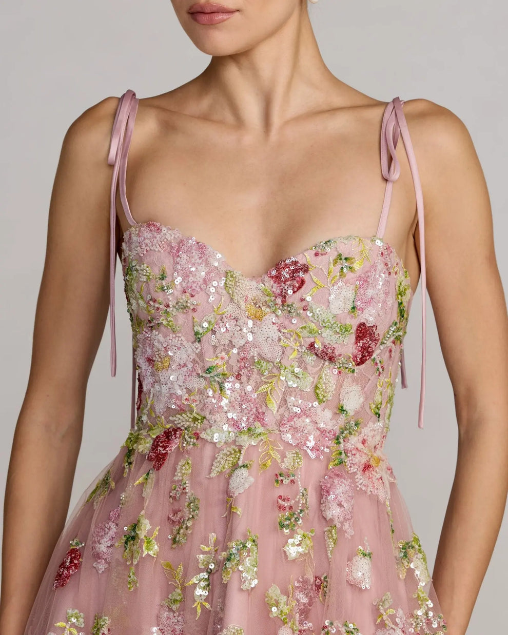 Mac Duggal 69143 Dress