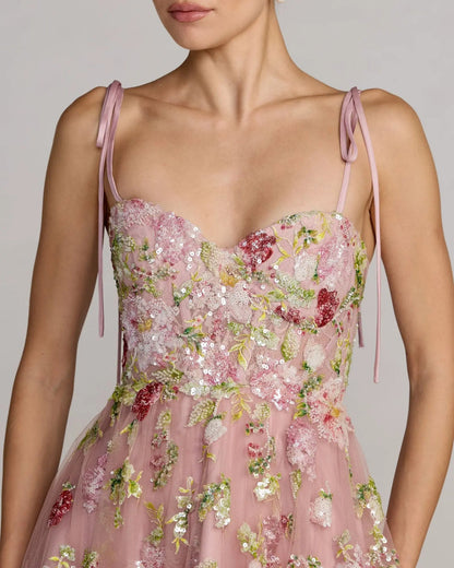 Mac Duggal 69143 Dress