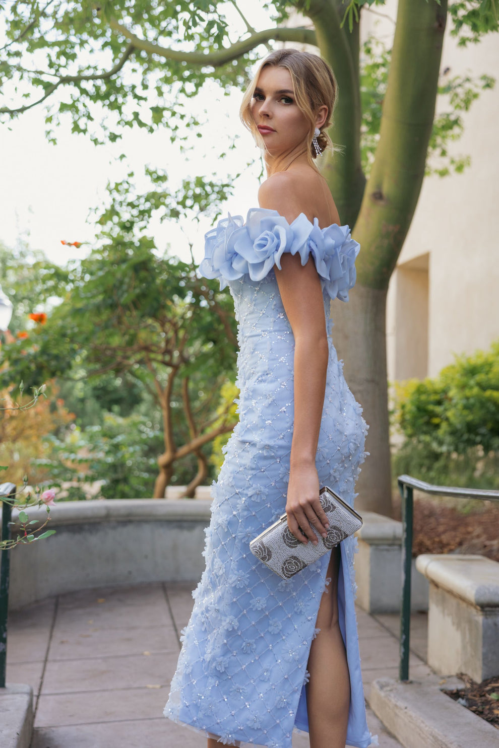 Mac Duggal 21363 Dress - ElbisNY