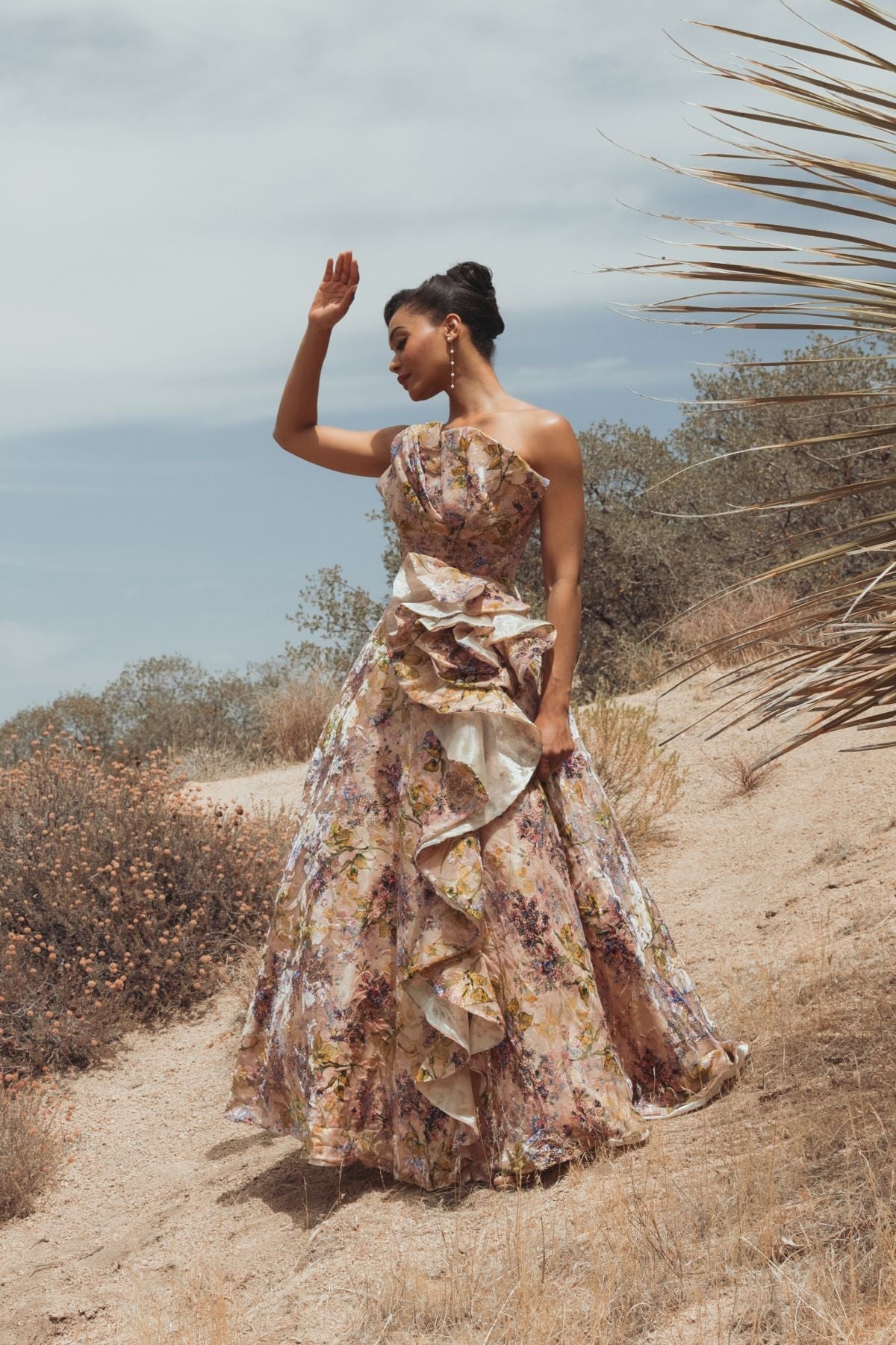 Mac Duggal 11980 Dress