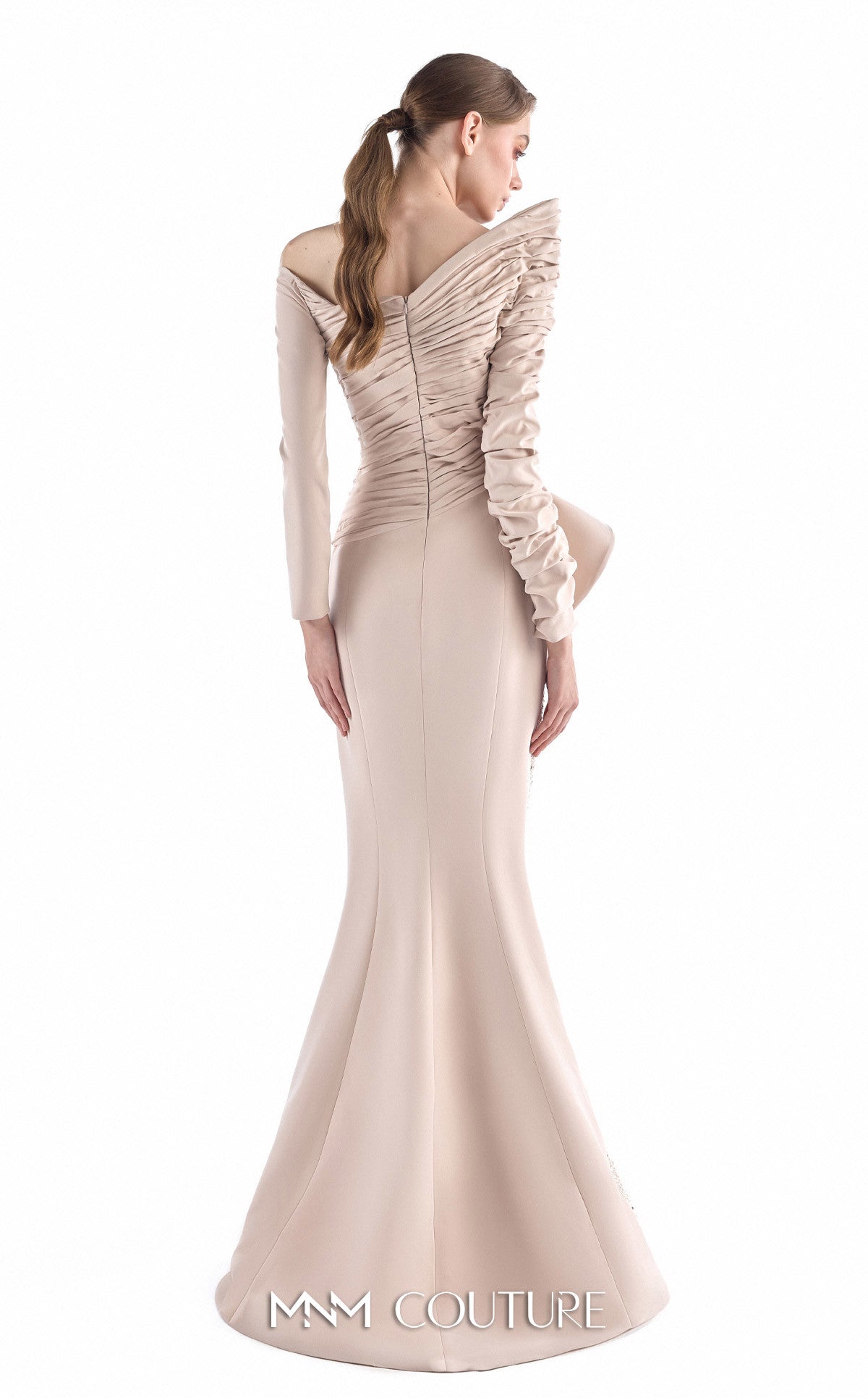 Gaby Charbachy G2216 Dress