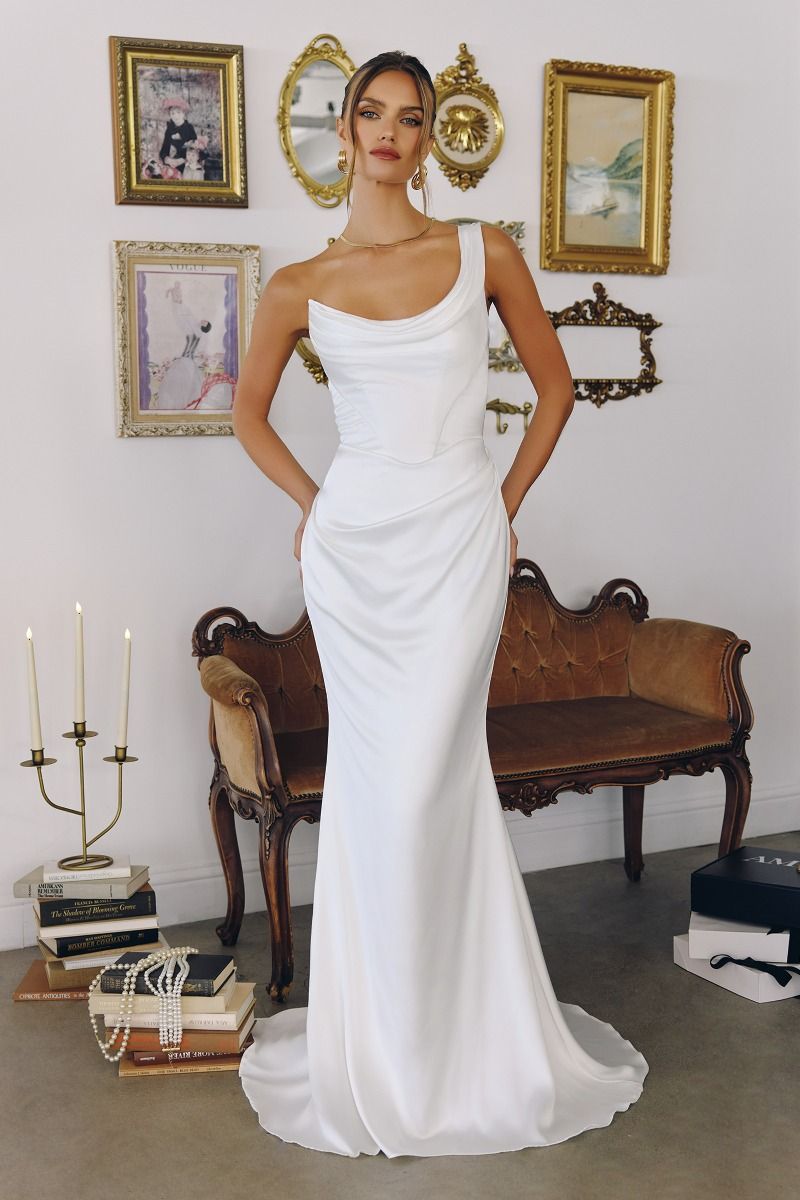 Amoris T727W Dress