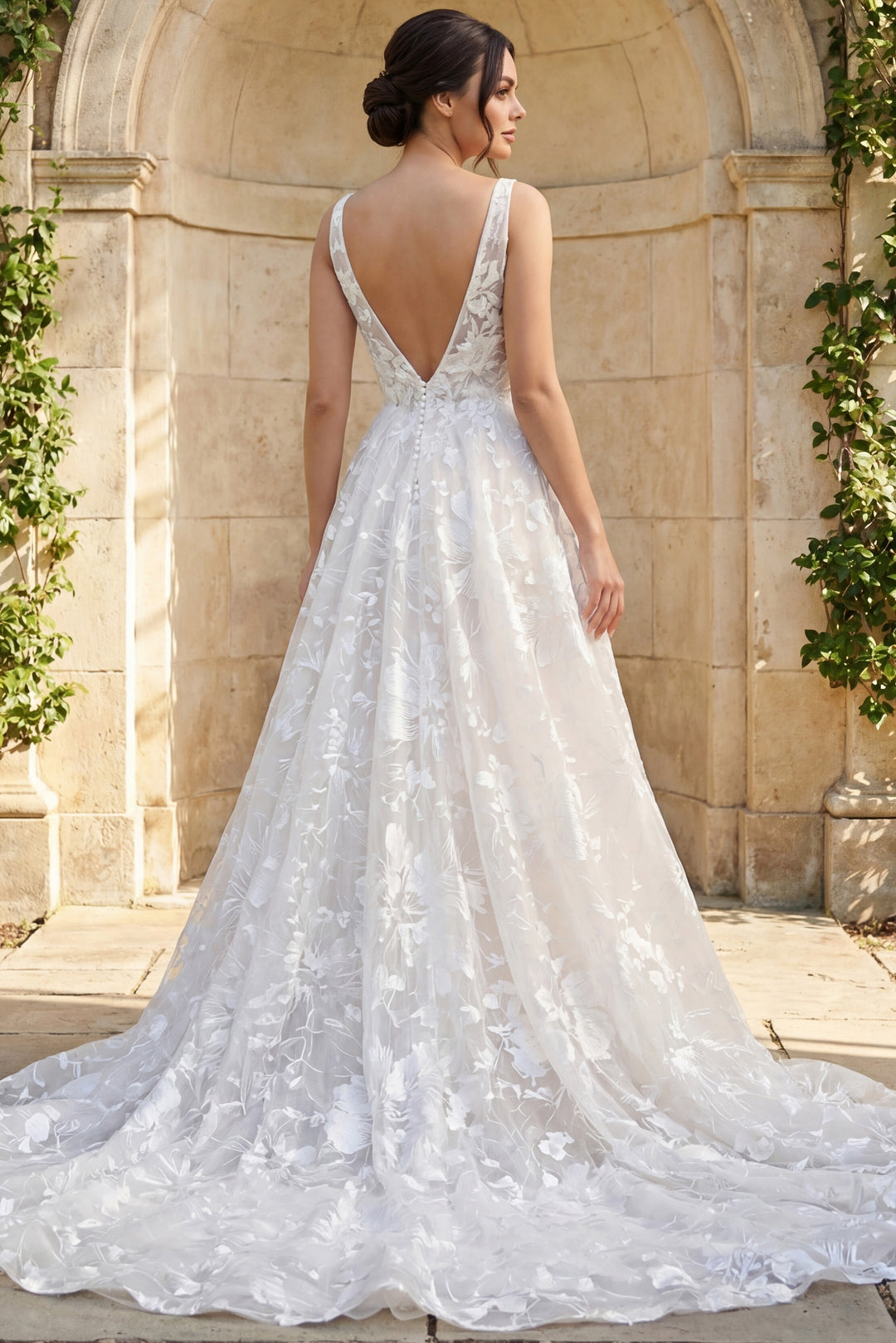 Jovani JB37434 Dress - ElbisNY