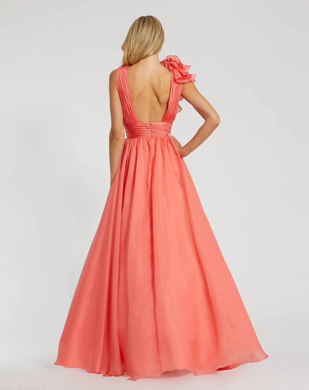 Mac Duggal 68947 Dress