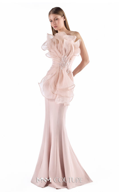 Gaby Charbachy G2247 Dress