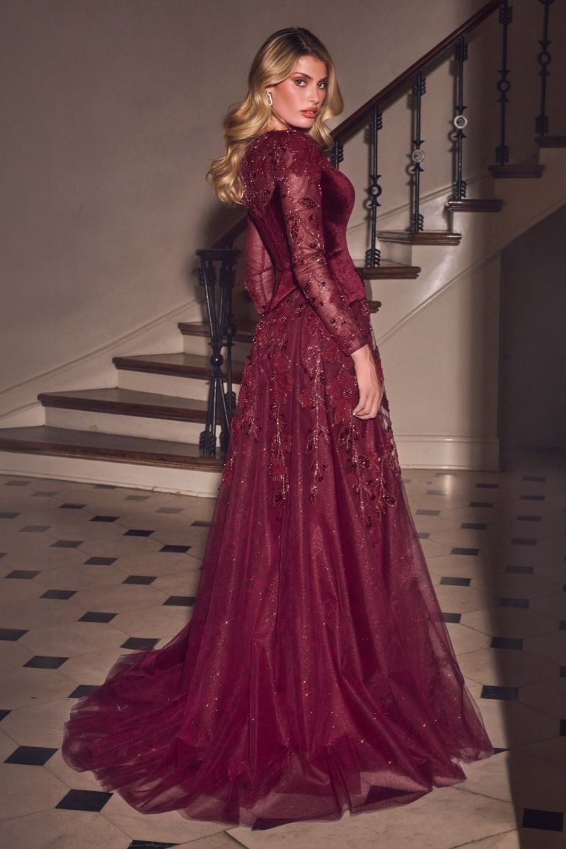 Ladivine CM394 Dress