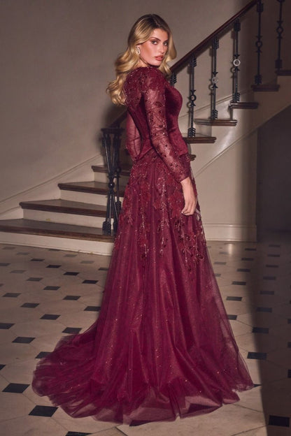 Ladivine CM394 Dress