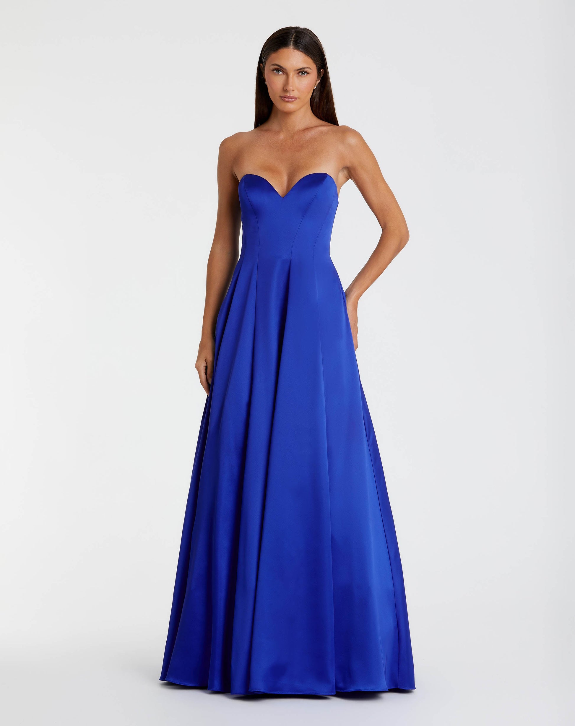 Mac Duggal 68857 - ElbisNY