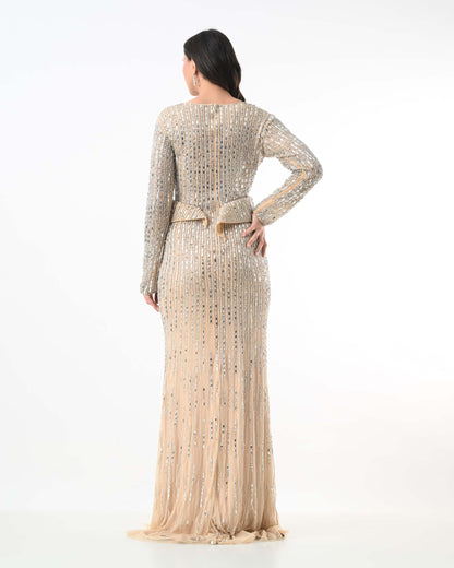 Couture Fashion By FG CF252611128 Dress