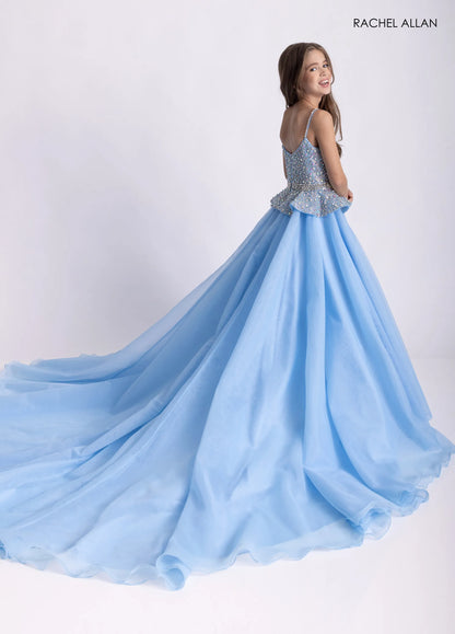 Rachel Allan 10306 Dress