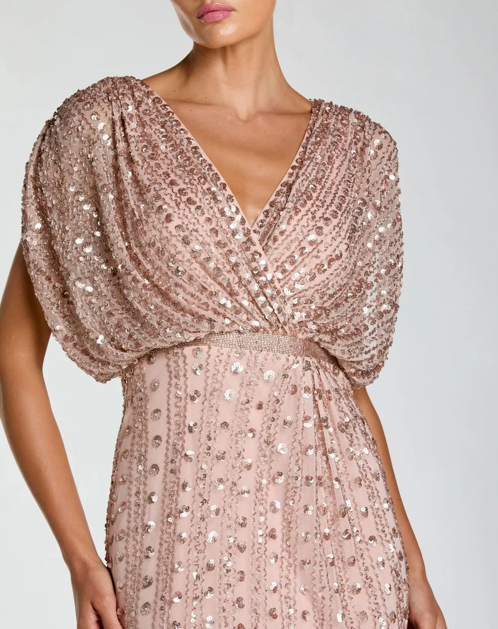 Mac Duggal 23081 Dress