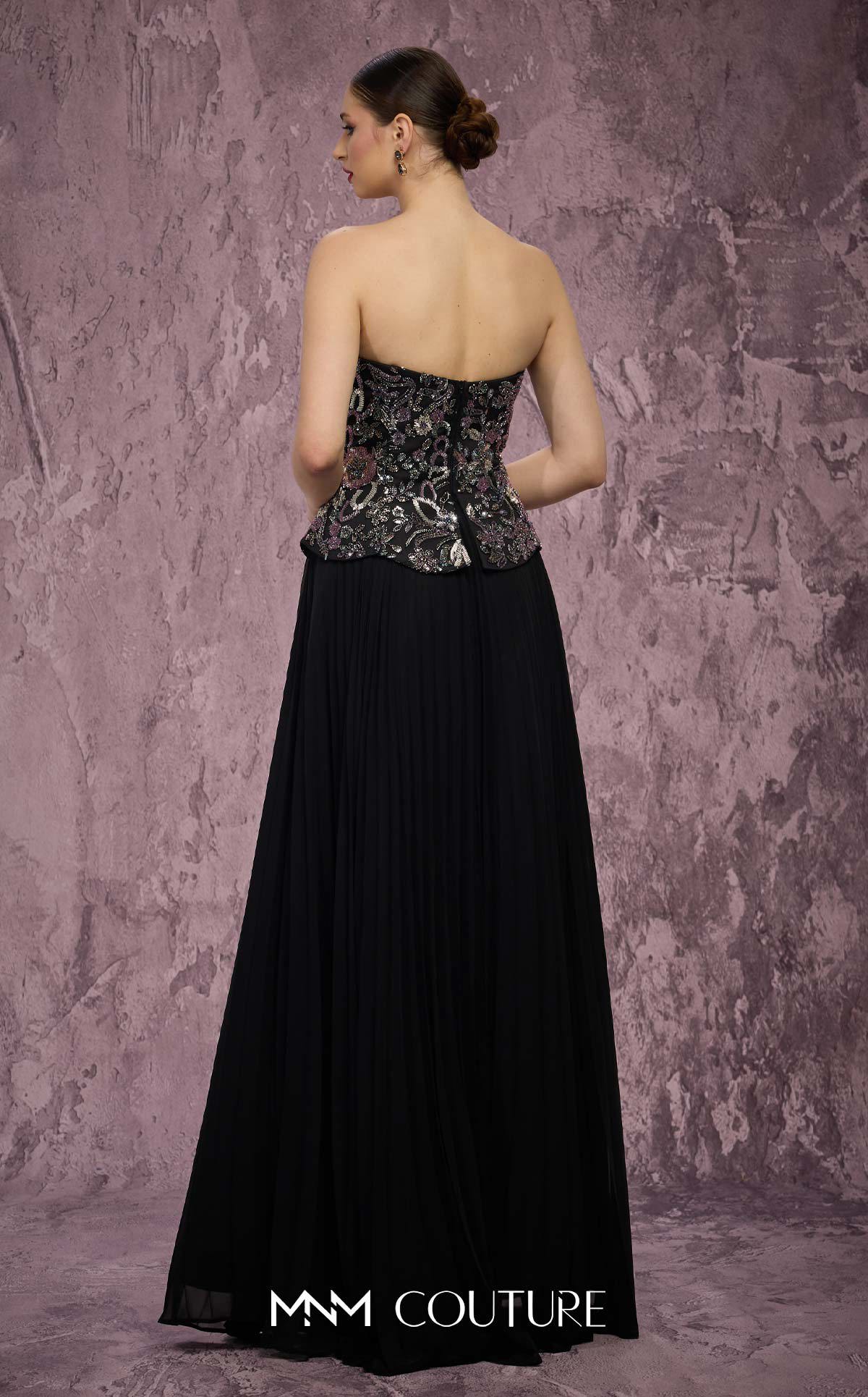 MNM Couture Q7778 Dress