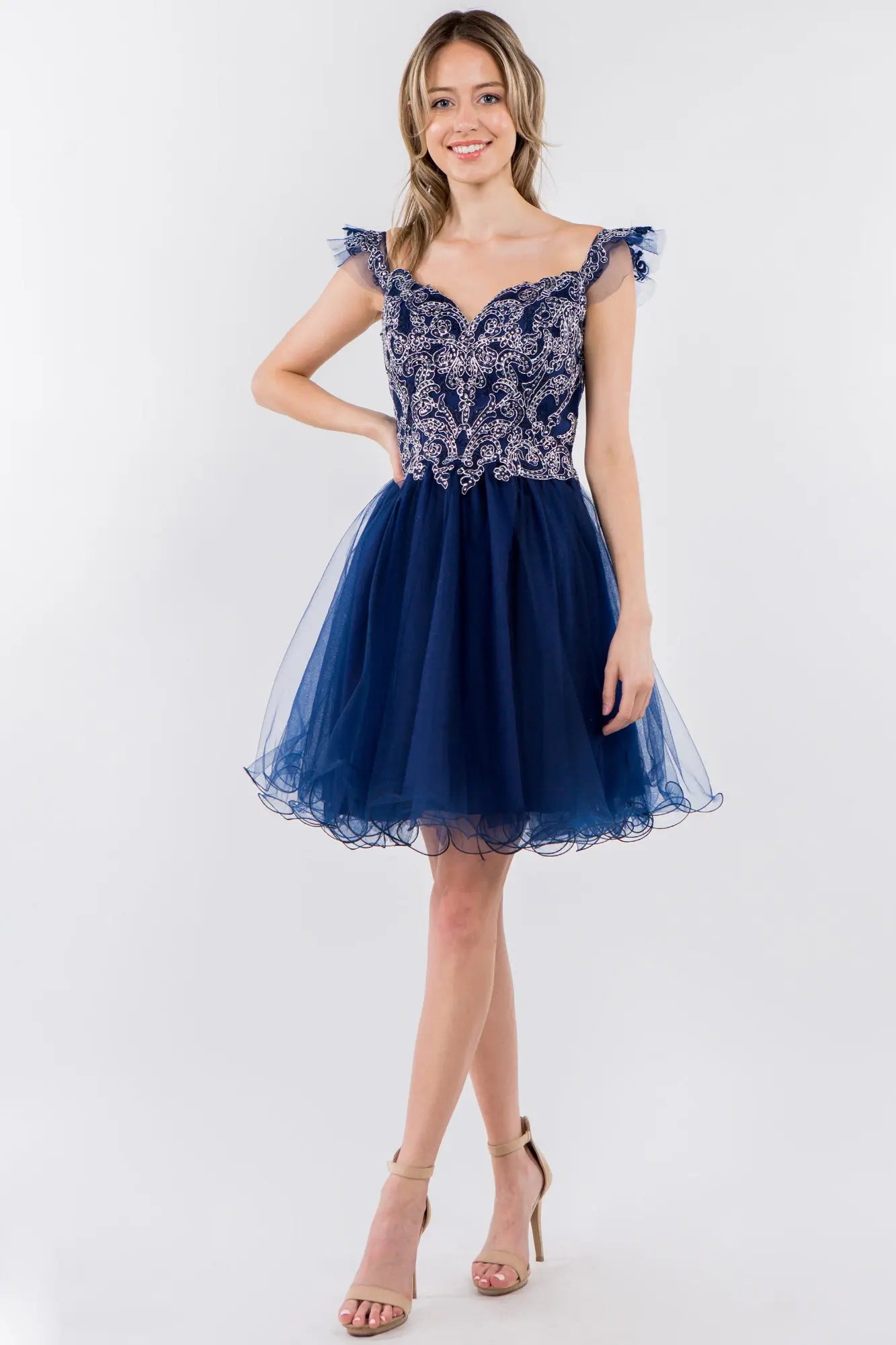 GS1966 Elizabeth K Dress