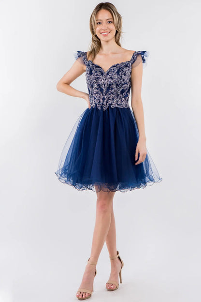 GS1966 Elizabeth K Dress