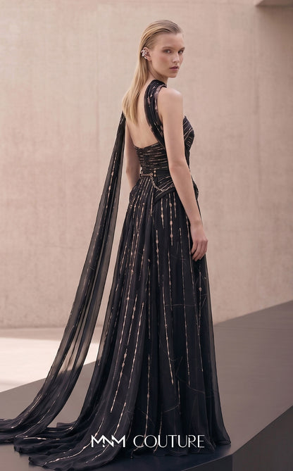 MNM Couture B0182 Dress