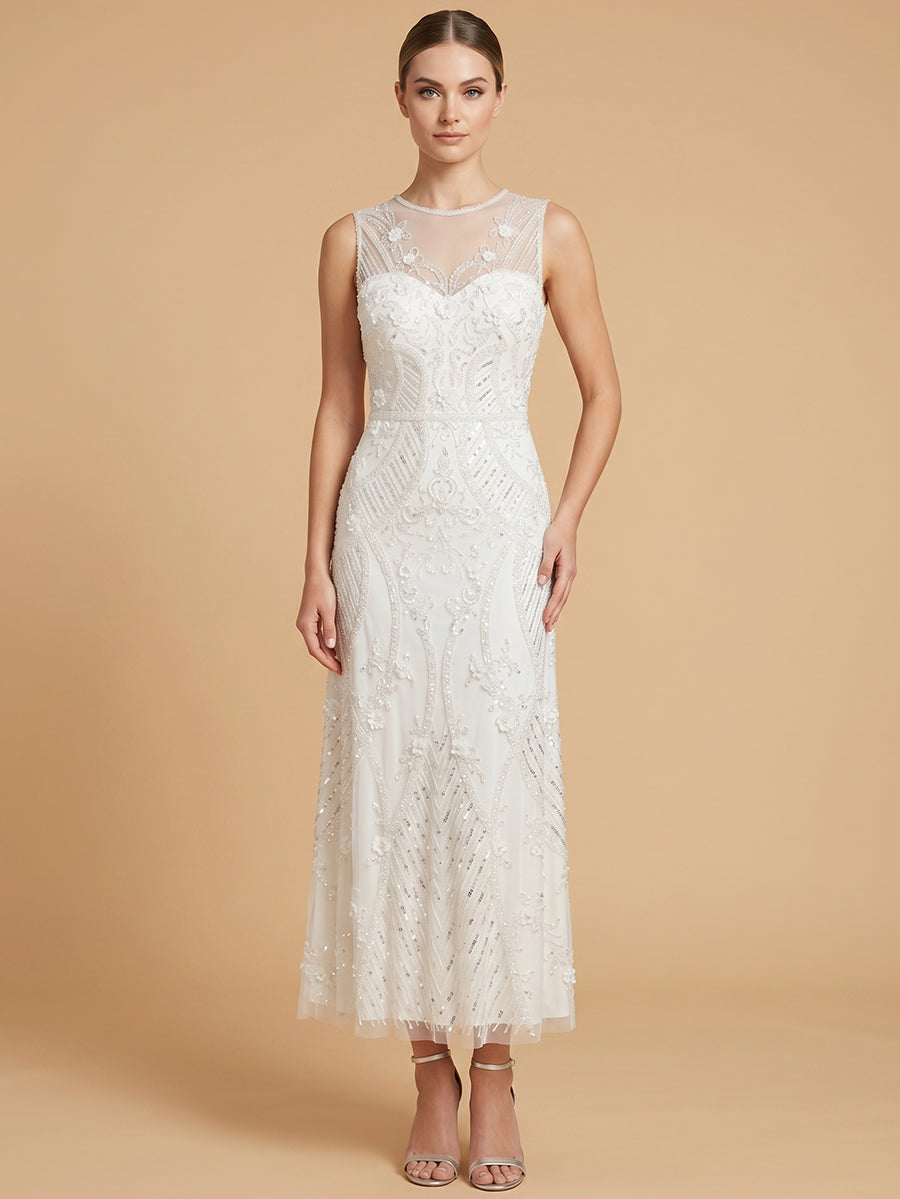 Lara 21230 Dress