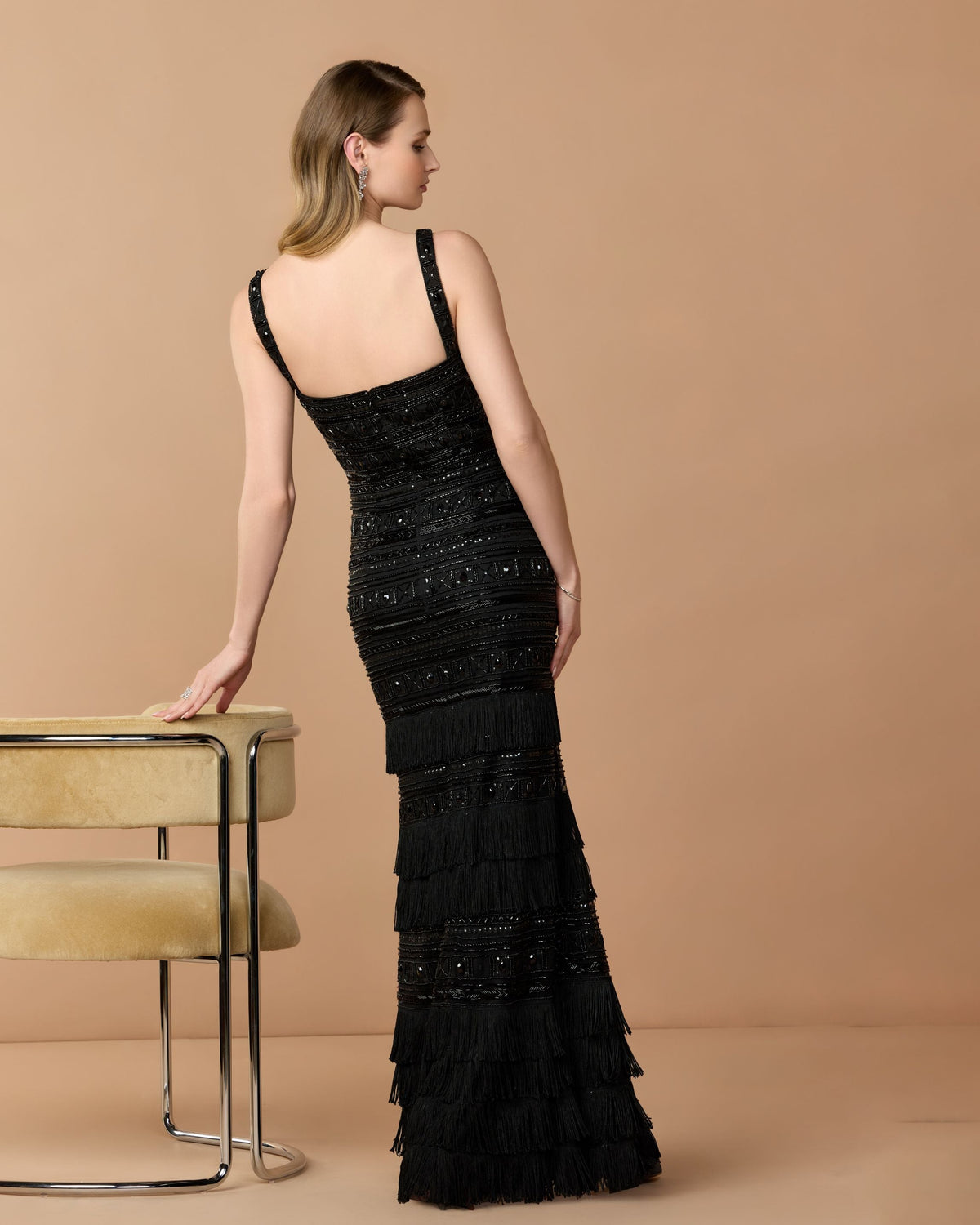 Mac Duggal 9450 Dress