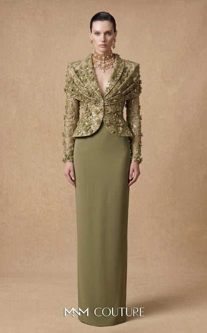 Fouad Sarkis F03047 Dress