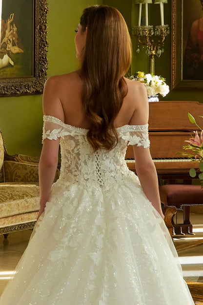 GL3602 GLS by Gloria Dress