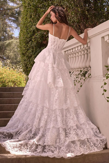 Andrea and Leo WL076 Dress