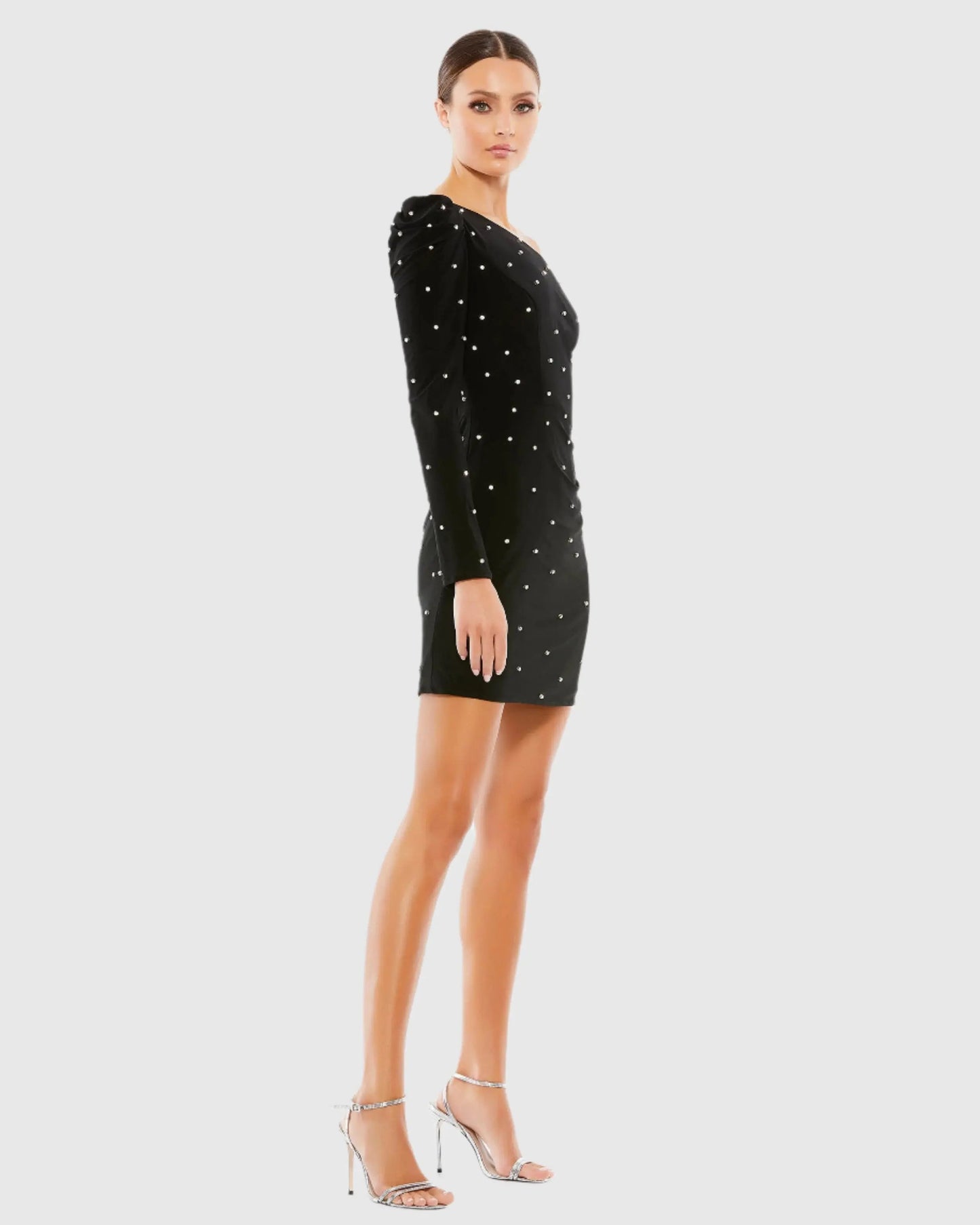 Ieena for Mac Duggal 55667 Dress