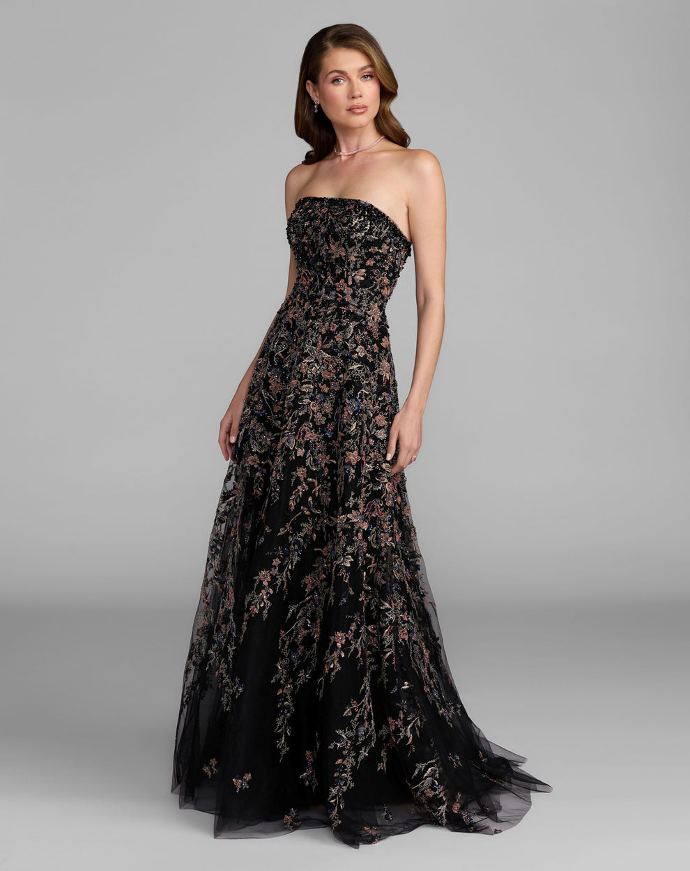 Mac Duggal 21281 Dress